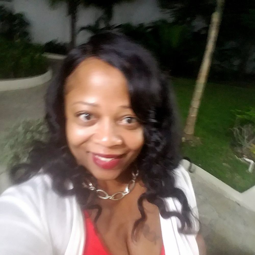 Meet your Posher, Kimberly